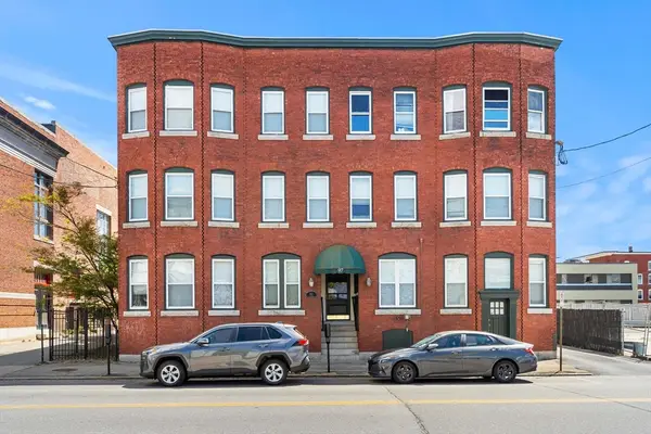 97 Bridge St, Manchester, NH 03101