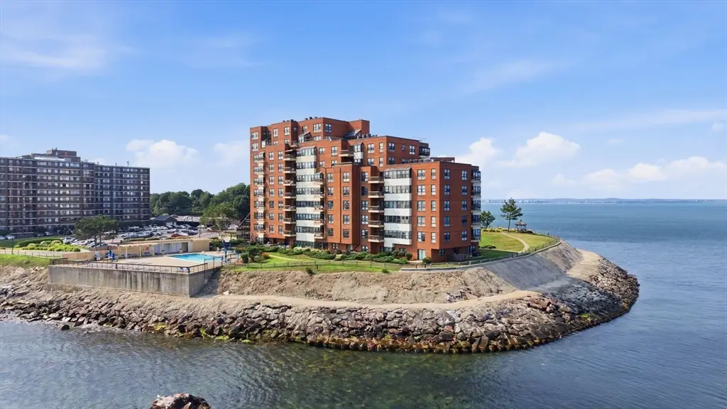 1 Seal Harbor #210, Winthrop, MA 02152 - #1
