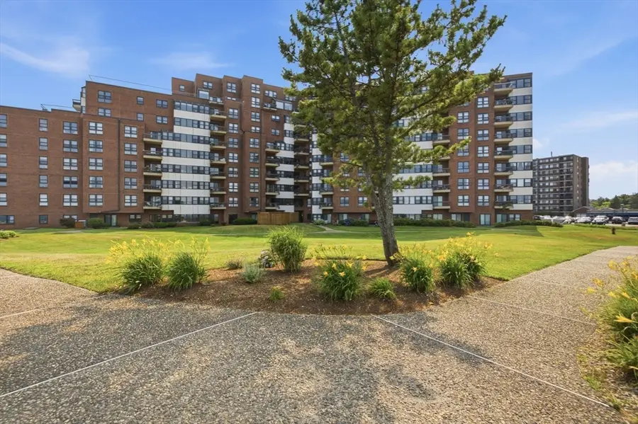 1 Seal Harbor #210, Winthrop, MA 02152 - #2