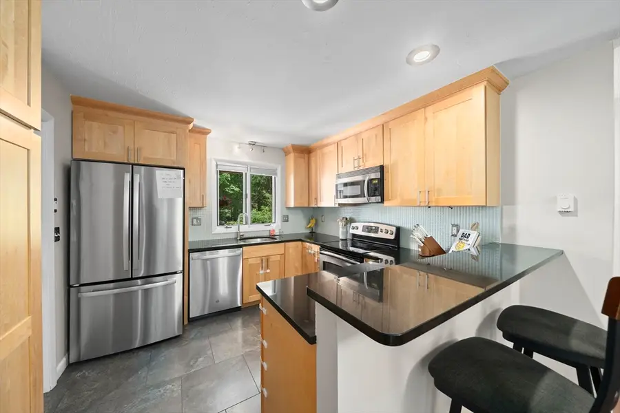 8 Bancroft Cmn #8, Franklin, MA 02038 - #3