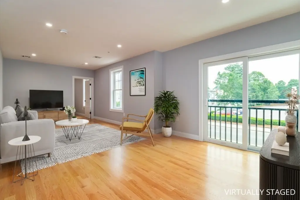 585 Washington Street #202, Quincy, MA 02169 - #1
