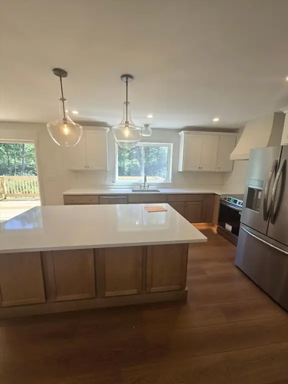 160 Willard Rd, Ashburnham, MA 01430 - #3