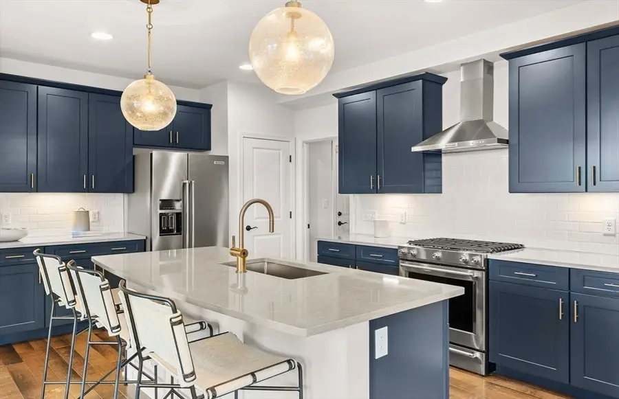 66 East Point Drive #19, Rumford, RI 02916 - #2