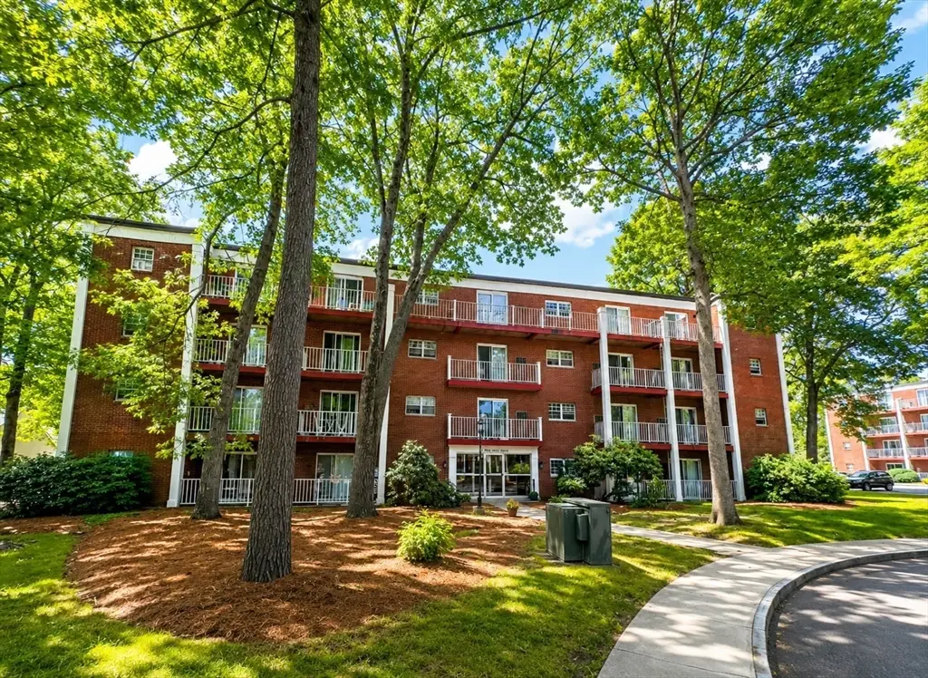 55 Greentree Ln #25, Weymouth, MA 02190 - #1