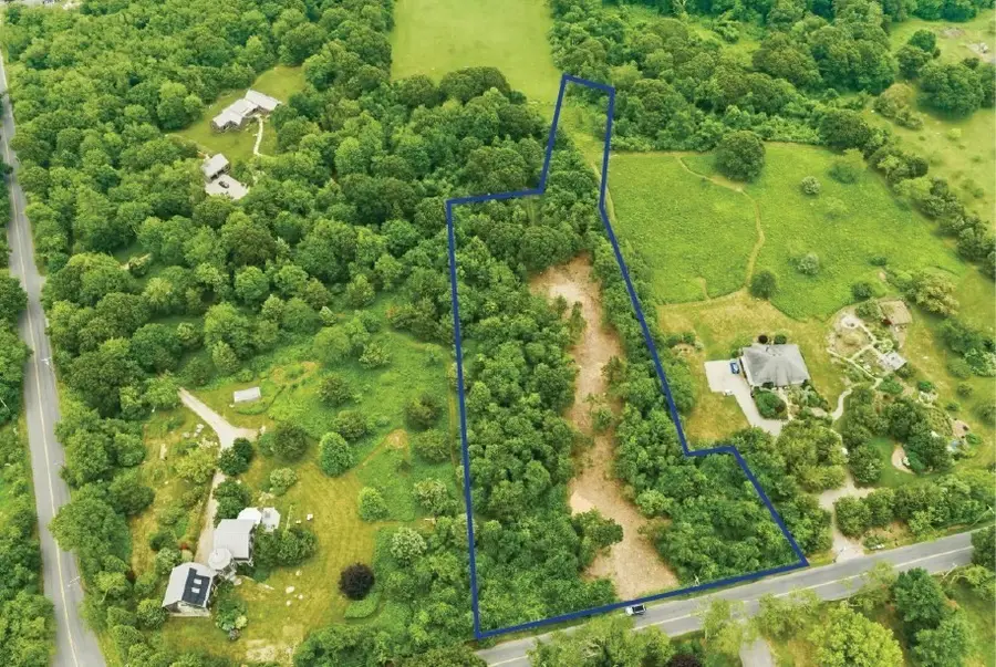 536 Horseneck Road, Dartmouth, MA 02748 - #2
