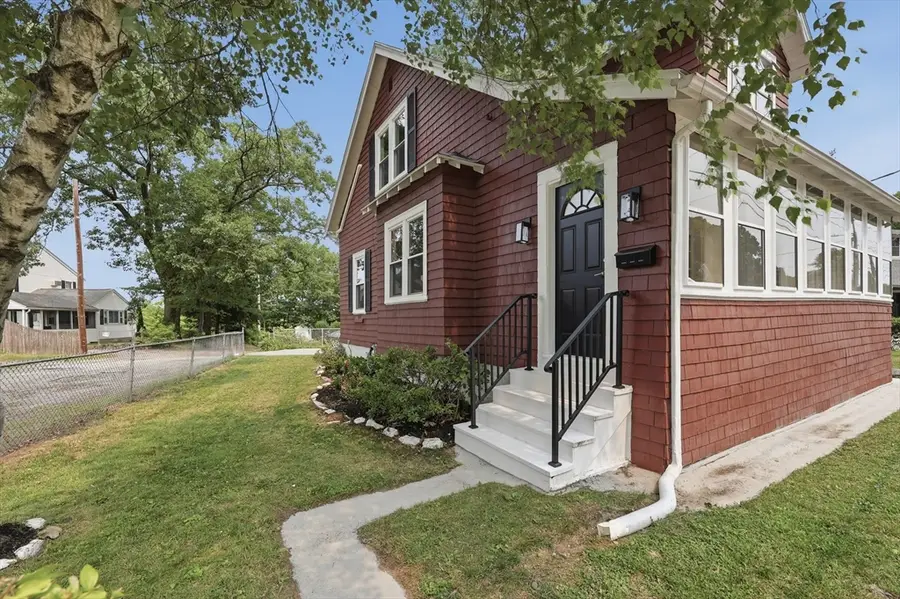 365 Lake Avenue, Worcester, MA 01604 - #2