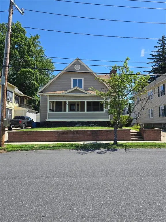 59 Lathrop, West Springfield, MA 01089 - #3