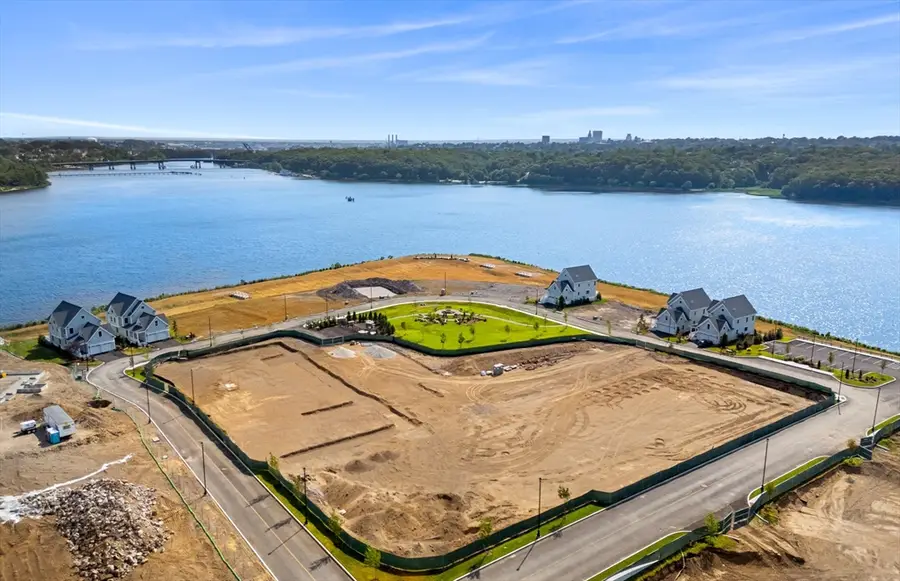141 East Point Drive #201, Rumford, RI 02916 - #2