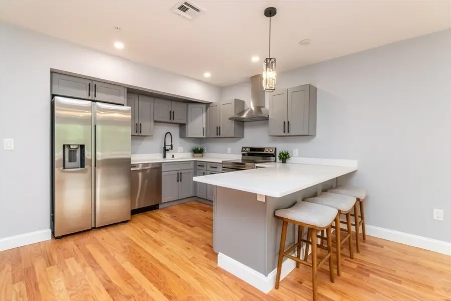 585 Washington Street #207, Quincy, MA 02169 - #3