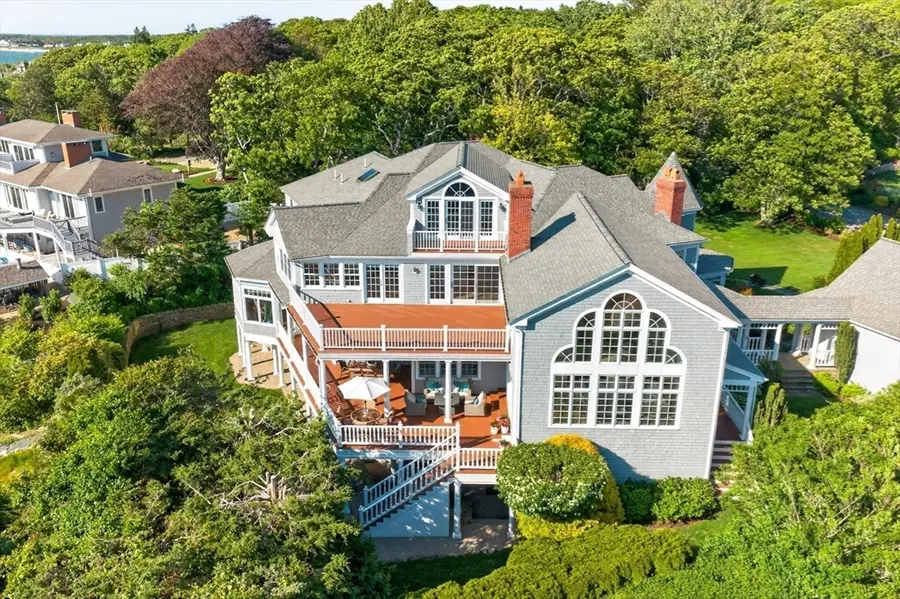 39 Naushon S, Falmouth, MA 02540 - #2