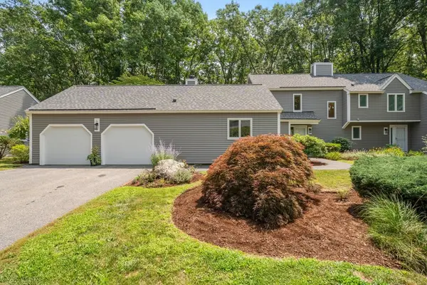 3 Steepletree Lane #3, Wayland, MA 01778