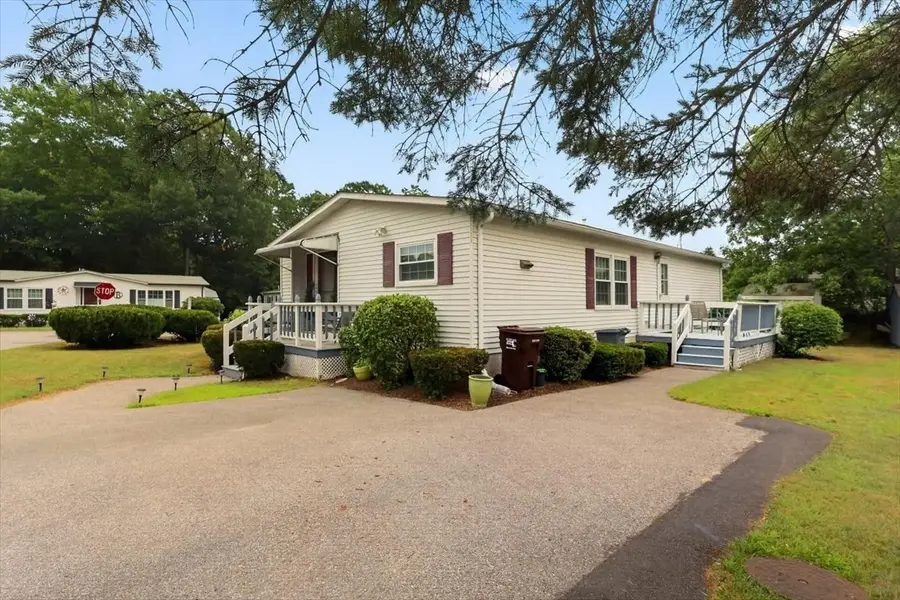 46 Leisurewoods Drive, Rockland, MA 02370 - #2
