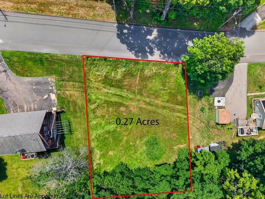 0 High St, West Brookfield, MA 01585 - #3
