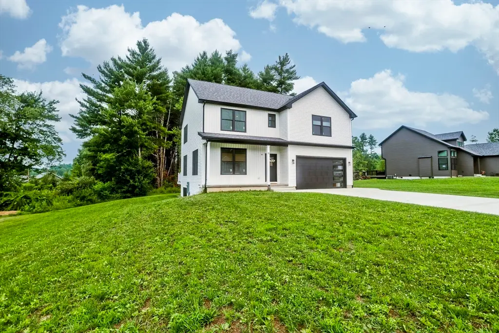 11 Woodland Lane, Belchertown, MA 01007 - #1