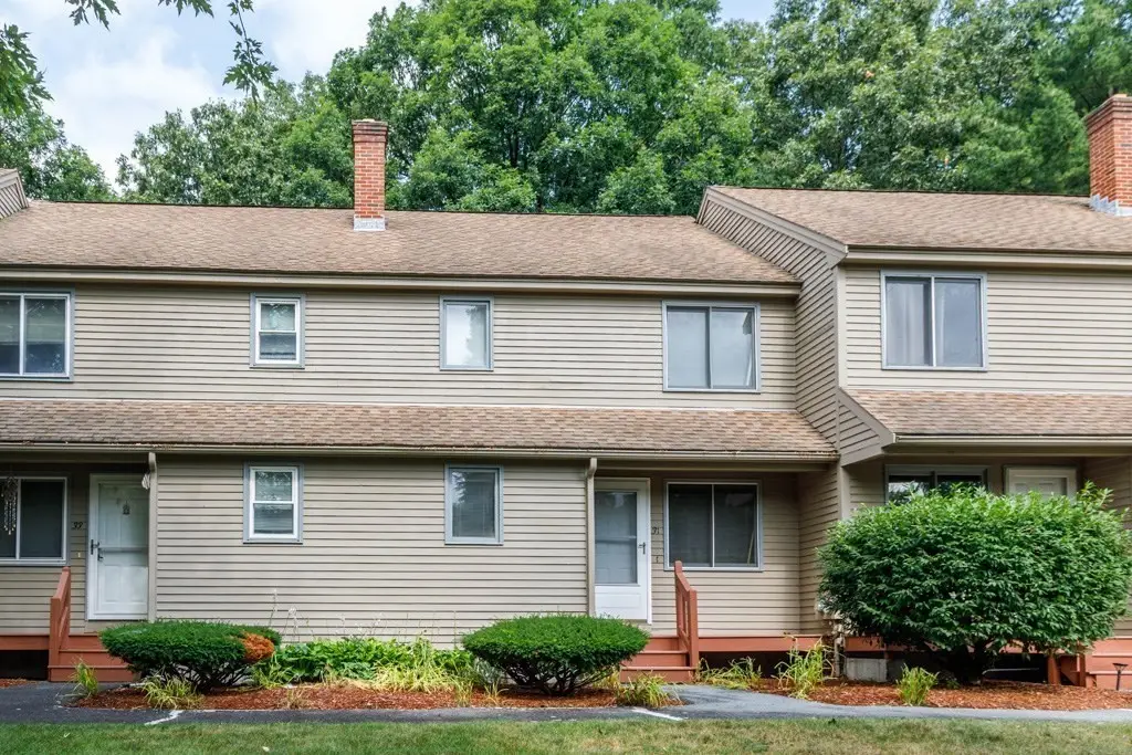 31 Macintosh Lane #31, Leominster, MA 01453 - #1