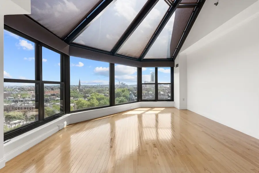 16 Harcourt St #9G, Boston, MA 02116 - #2