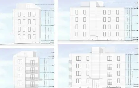 16 Field St, Cambridge, MA 02138