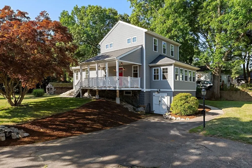 155 Lambert Ave, Weymouth, MA 02189 - #1