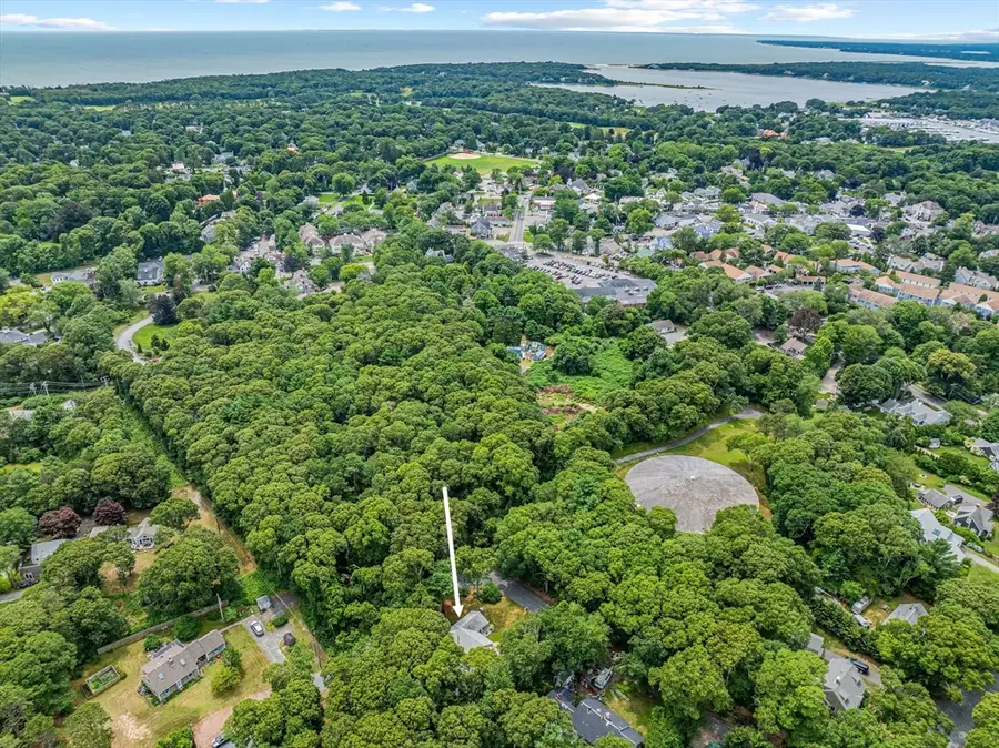 5 Hinckley Circle, Osterville, MA 02655 - #2