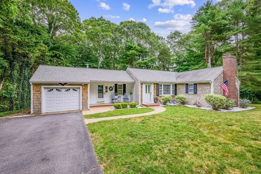 5 Hinckley Circle, Osterville, MA 02655 - #3