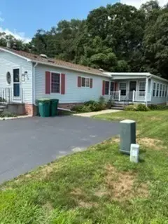 3 Merlin Drive #277, Attleboro, MA 02703 - #3