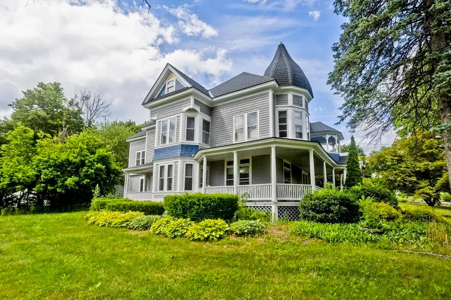 102 Church Street, Ware, MA 01082 - #2