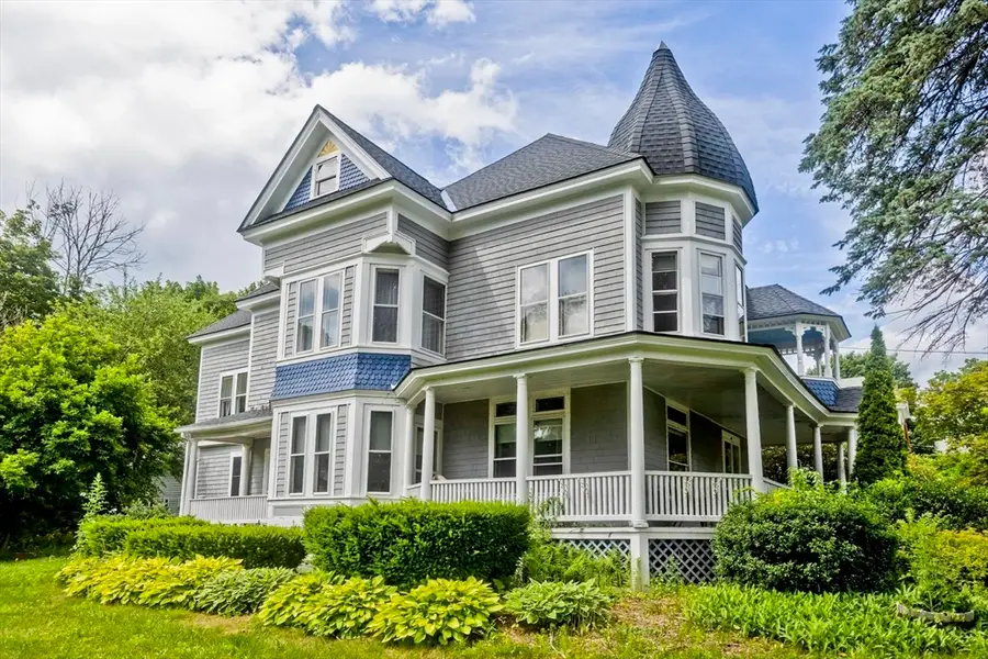 102 Church Street, Ware, MA 01082 - #3