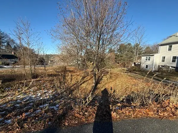 0 Stevens St, Marlborough, MA 01752 - #1