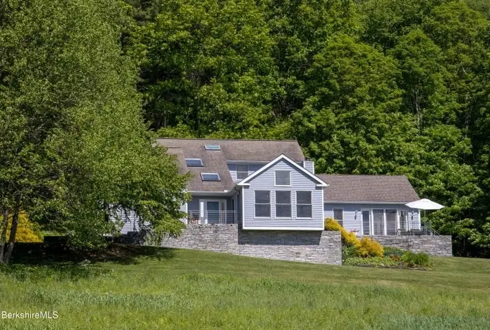 109 Under Mountain Rd, Lenox, MA 01240 - #1
