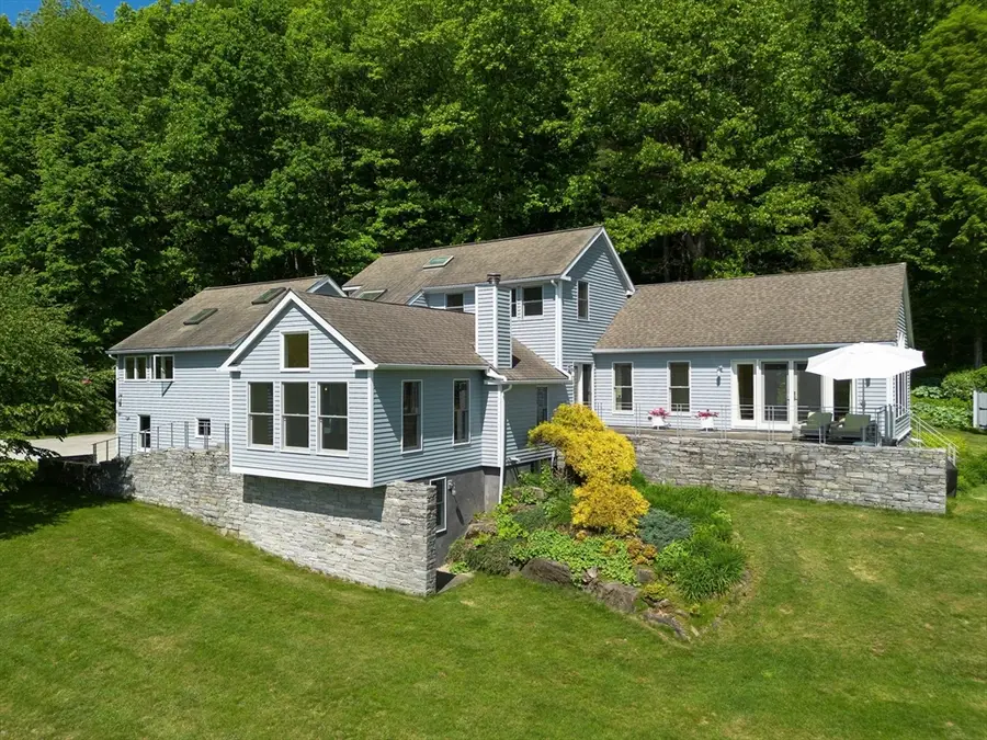 109 Under Mountain Rd, Lenox, MA 01240 - #2