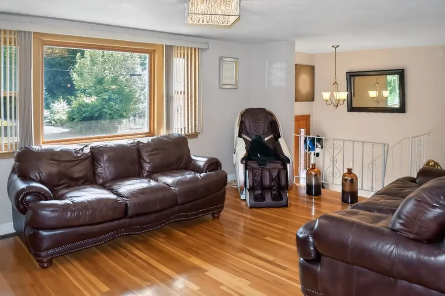 223 Robert Rd, Dedham, MA 02026 - #3