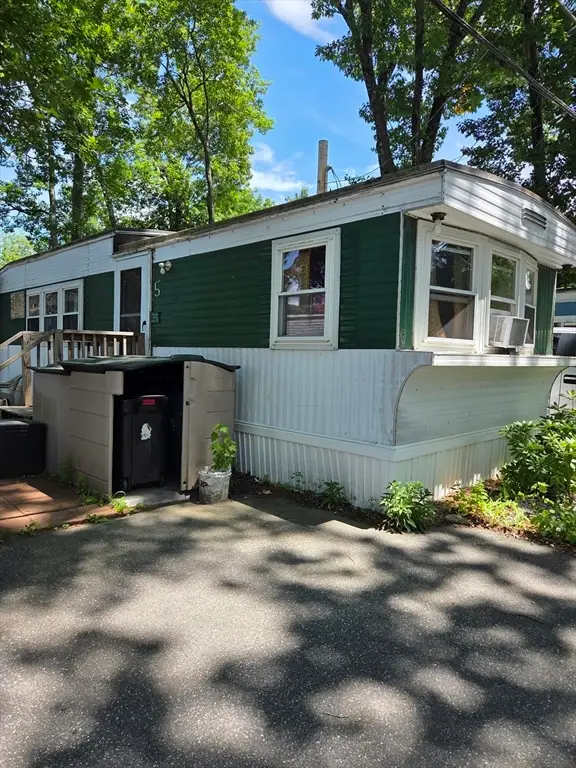 270 Littleton Road #5, Chelmsford, MA 01824 - #1