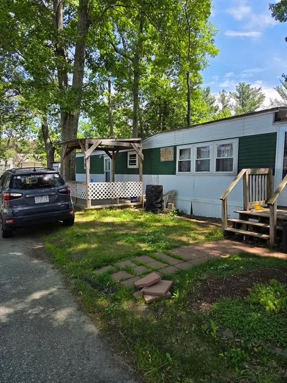 270 Littleton Road #5, Chelmsford, MA 01824 - #2