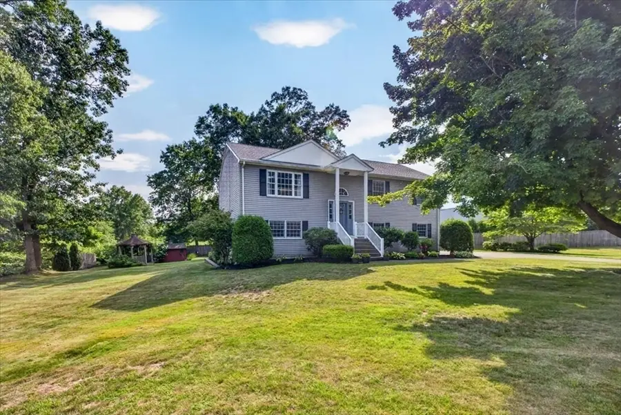 43 Zachary Ln, Agawam, MA 01001 - #2