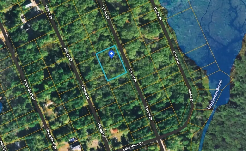 26 Forest Dr, West Brookfield, MA 01585 - #1