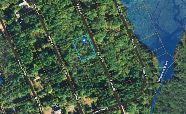 26 Forest Dr, West Brookfield, MA 01585