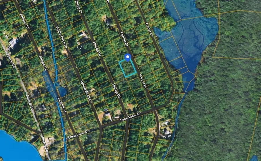 26 Forest Dr, West Brookfield, MA 01585 - #3