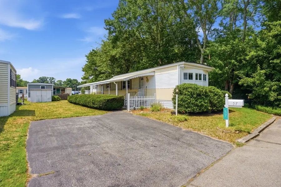 57 Liberty Drive, Attleboro, MA 02703 - #2