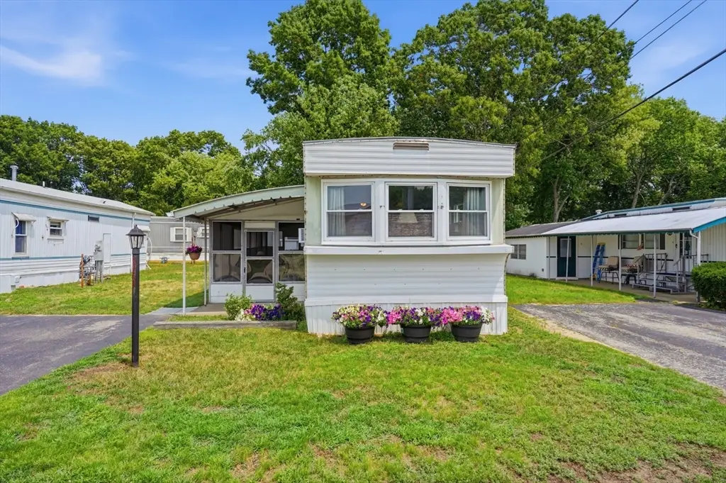 7 Liberty Drive, Attleboro, MA 02703 - #1
