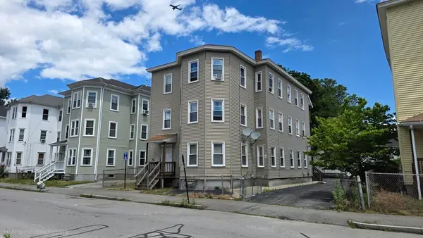 7 Preston St, Worcester, MA 01610