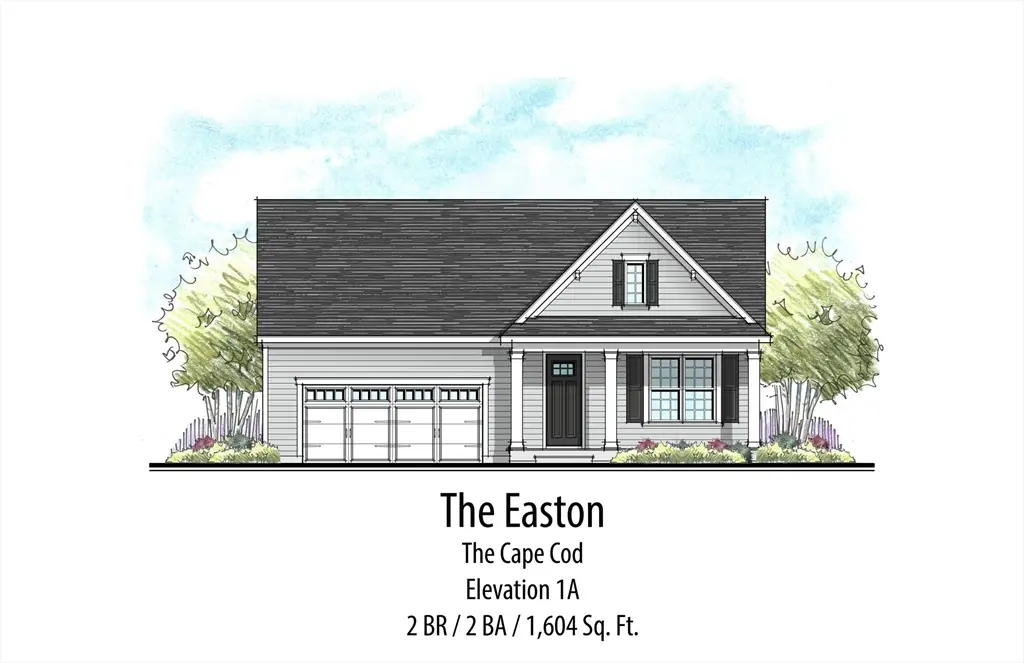 72 Clubhouse Drive, Dighton, MA 02715 - #1