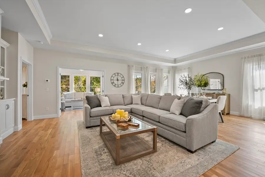 72 Clubhouse Drive, Dighton, MA 02715 - #3