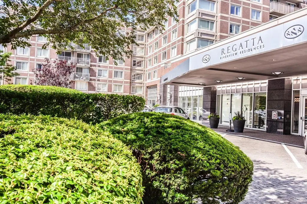 8-12 Museum Way #1425, Cambridge, MA 02141 - #1