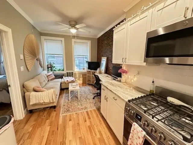 60 North Margin St, Boston, MA 02113 - #2