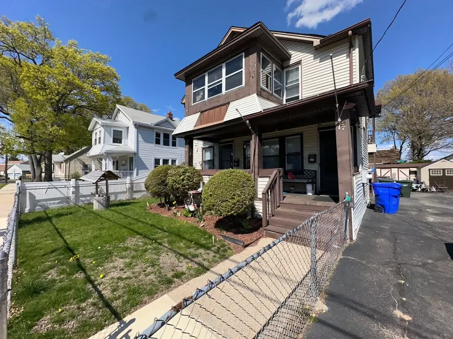 15-17 Santa Barbara St., Springfield, MA 01104 - #2