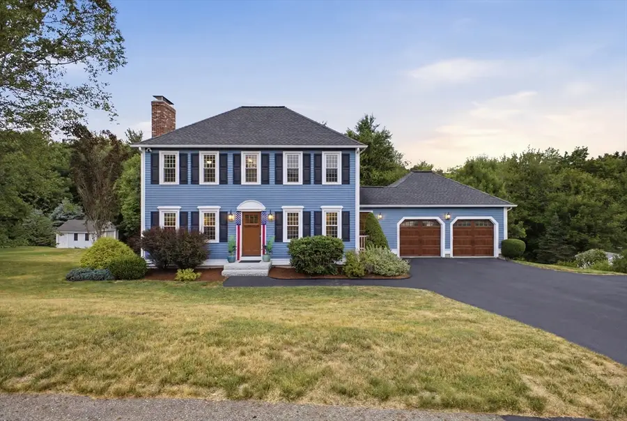 13 Watson Lane, Rutland, MA 01543 - #2