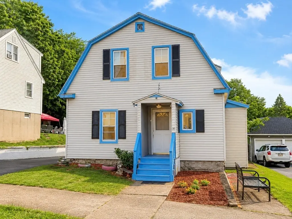 89 Sayles St, Lowell, MA 01851 - #1