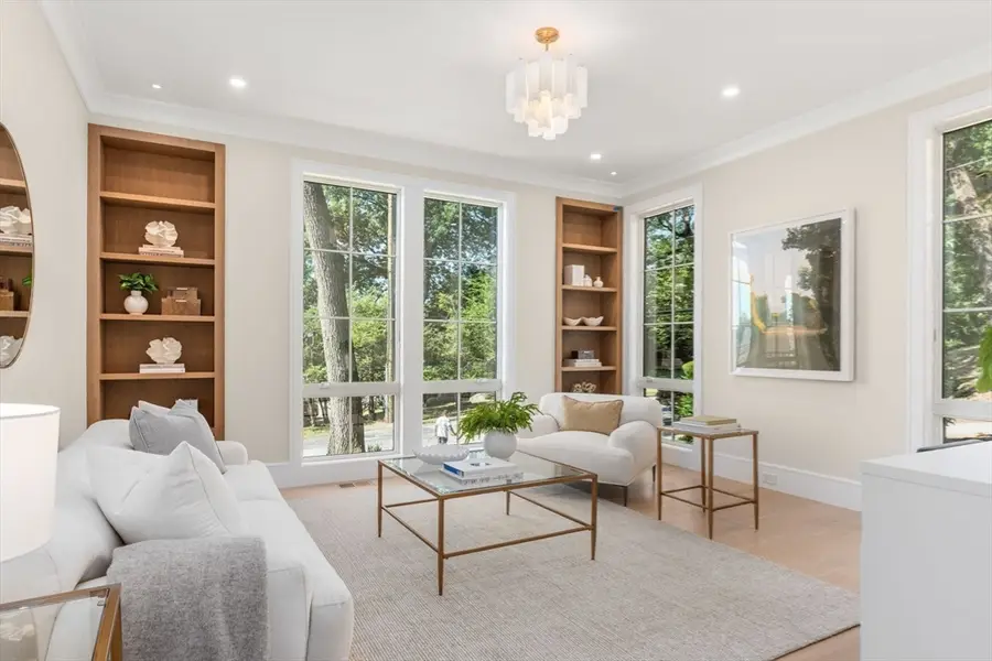 308 Prince, Newton, MA 02465 - #2