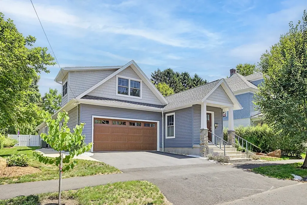 29 Woodbine Ave, Northampton, MA 01060 - #1