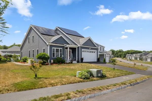 59 Tea Party Drive #59, Uxbridge, MA 01569